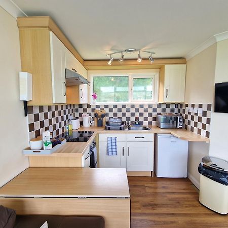 169 Broadside Holiday Chalet Near Broads & Beaches Villa Stalham Dış mekan fotoğraf